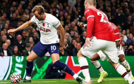 'Man United mạnh hơn Tottenham'
