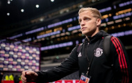 Neville nhìn nhận cầu thủ có kết cục giống Van de Beek ở Man Utd