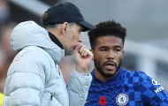 Nghệ thuật sắp đặt hoàn hảo, Tuchel nói luôn điều James tự ý làm trên sân