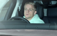Từ bỏ giấc mơ, De Beek ra quyết định cuối với Man Utd