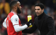 Rũ bùn đứng dậy, sao Arsenal khiến Arteta và Edu phải lo nghĩ