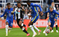 Thắng 3-0, Tuchel nói thẳng điểm Newcastle phụ thuộc nặng