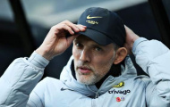 Thomas Tuchel lên tiếng khi đối thủ sẩy chân