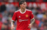 Victor Lindelof đòi hỏi nhiều hơn ở các tiền đạo Man Utd