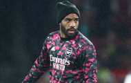 Phòng thay đồ Arsenal tỏ rõ thái độ với Lacazette