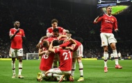 3 sao đẳng cấp Man Utd được BBC vinh danh