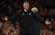 'Ai muốn có Solskjaer?': Chuyên gia chỉ ra HLV ở Premier League có thể dẫn dắt M.U