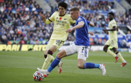 Arteta đã cho Ole bài học thấm thía khi quật ngã Leicester