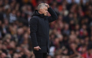 Bài toán hơn 300 triệu bảng của Man Utd gây khó cho Ole