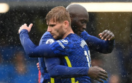 Quyết định của Tuchel gây ra vấn đề cho hàng công Chelsea