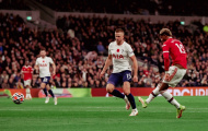 'Spurs chỉ là CLB trung bình. Solskjaer sẽ rời Man Utd'