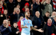 Carlton Palmer nghi ngờ khả năng Liverpool tái ngộ Sterling