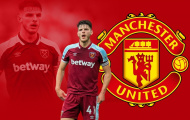 Cỗ máy tắc bóng quá xuất sắc, Man Utd đã biết phải làm gì