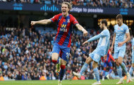 Làm trái ý HLV, điệp viên Chelsea nhấn chìm Man City