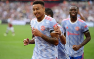 Đại gia chuẩn bị cuỗm Lingard khỏi Man Utd