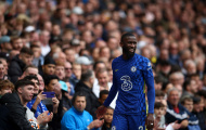 Điểm tương đồng giữa Rudiger với John Terry