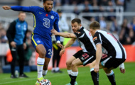 Kế hoạch của Newcastle phá sản vì 1 sao Chelsea