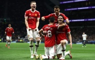 Không phải Fernandes, đây mới là cầu thủ không thể thay thế của Solskjaer
