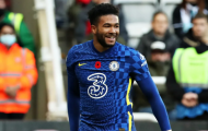 Lập cú đúp, Reece James nhận định về sức mạnh của Newcastle