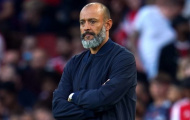 Nuno Santo vạch trần sự thật tại Tottenham