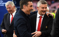 Gary Neville: 'Một nỗi hổ thẹn vô cùng lớn'