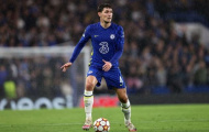 Quan điểm của Tuchel về Andreas Christensen là rõ ràng