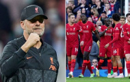 Liverpool lên kế hoạch chiêu mộ cùng lúc 2 ngôi sao 