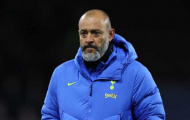 Tại sao Conte cương quyết từ chối Tottenham vào mùa Hè nay lại đổi ý?