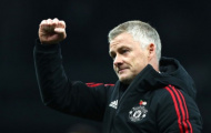 'Solskjaer sẽ rất vui mừng vì điều đó'