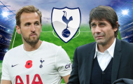 Đội hình Tottenham thay đổi thế nào khi Conte lên nắm quyền?