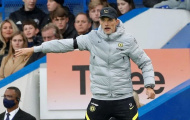Thomas Tuchel nói gì về Eden Hazard?