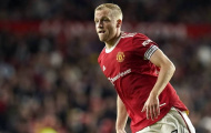 Thiết lập triều đại mới, Barca lên kế hoạch giải cứu sao Man Utd