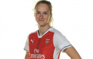 Sao Arsenal gợi cho Ian Wright nhớ đến Bergkamp
