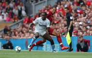Sao West Ham khẳng định mạnh hơn cả Van Dijk