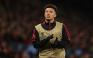 Solskjaer gửi thông điệp đanh thép đến Van de Beek và Sancho
