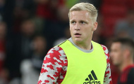 Nạn nhân của Solskjaer cần rời Man Utd ngay lập tức