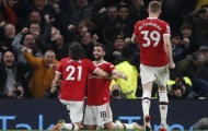 Bruno Fernandes: 'Cậu ấy đã cố gắng giúp đỡ chúng tôi trong đau đớn'
