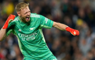 'Cậu ấy giỏi hơn cả Emiliano Martinez'