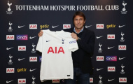 'Arsenal, Leicester và West Ham sẽ lo lắng vì Tottenham'