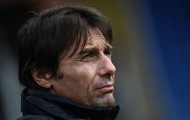 Conte tiếp quản Spurs, Rio Ferdinand nhận định 1 câu