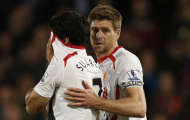 'Gerrard đã nói với tôi hãy ở lại Liverpool 1 năm nữa'