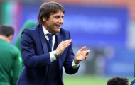 Man Utd buộc Conte phải chấp nhận sự thật phũ phàng
