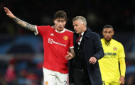 Quyết định với chấn thương của Lindelof sẽ cho thấy cái tầm của Solskjaer