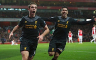 Henderson cảnh báo Liverpool về Suarez
