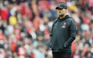 Jordan Henderson chỉ ra cơn đau đầu của HLV Jurgen Klopp