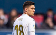 Arsenal dự định chi 25 triệu cho bom xịt của Real Madrid