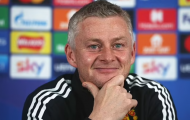 'Man United sẽ sử dụng đội hình này trước Atalanta và Man City'