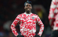 Pogba xác định xong bến đỗ mới nếu chia tay Man Utd