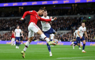 Rio Ferdinand: 'Làm ơn, đó là một sự ô nhục'