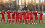 Thắng sát nút Myanmar, U23 Việt Nam chính thức giành vé dự VCK châu Á